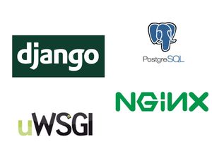 Launch your Django app on a VPS in 15 mins!
